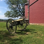 Monocacy National Battlefield