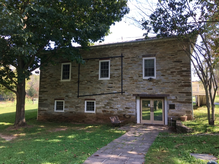 Monocacy National Battlefield