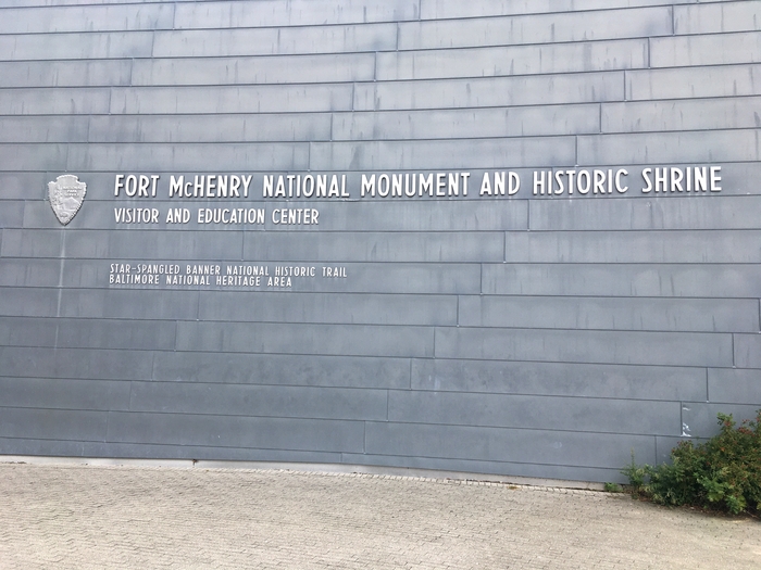 Fort McHenry