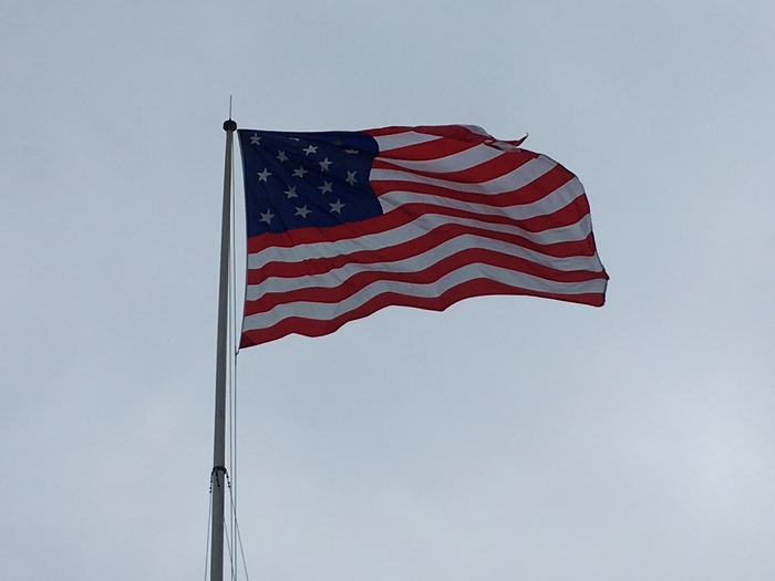 Fort McHenry