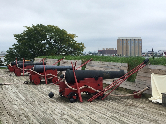 Fort McHenry