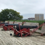 Fort McHenry