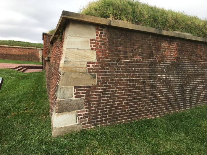 Fort McHenry