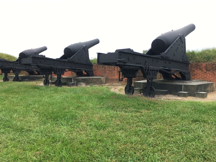 Fort McHenry