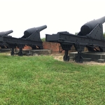Fort McHenry