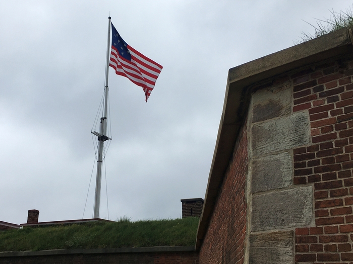 Fort McHenry