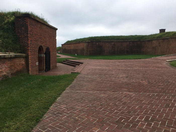 Fort McHenry