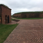 Fort McHenry