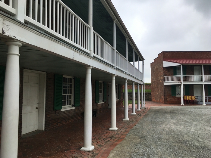Fort McHenry
