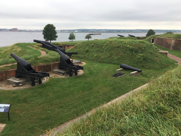 Fort McHenry