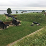 Fort McHenry