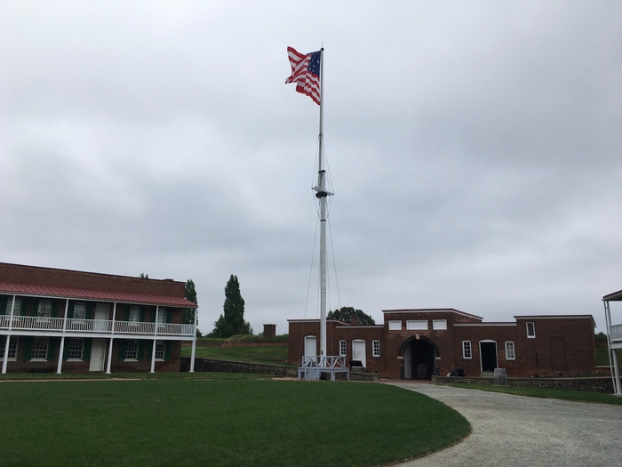 Fort McHenry