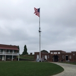 Fort McHenry