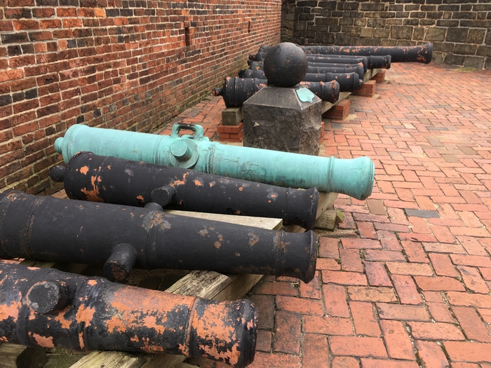 Fort McHenry