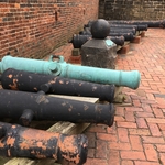 Fort McHenry