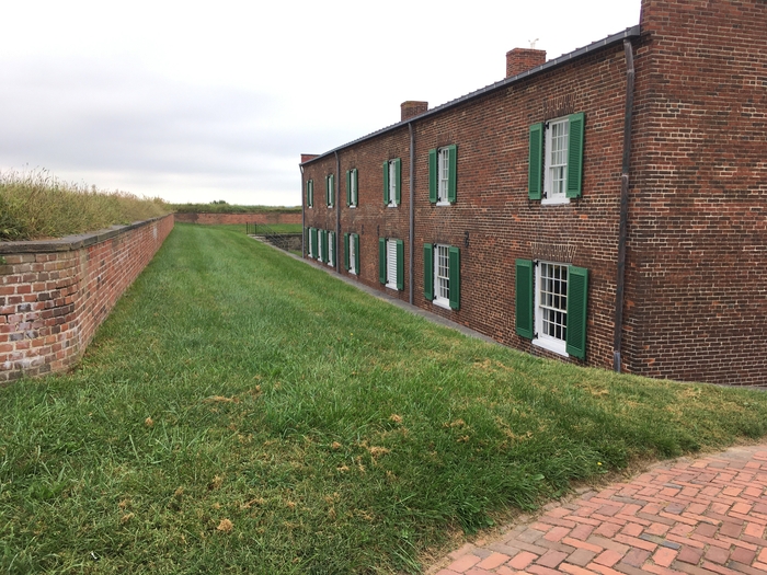 Fort McHenry