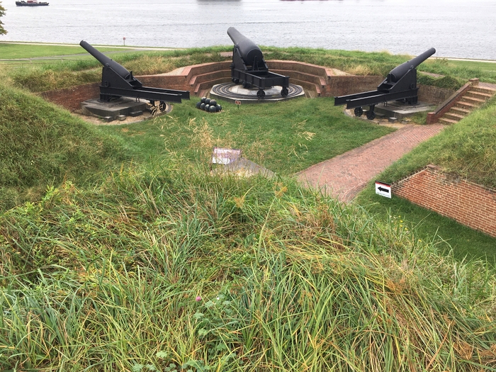 Fort McHenry