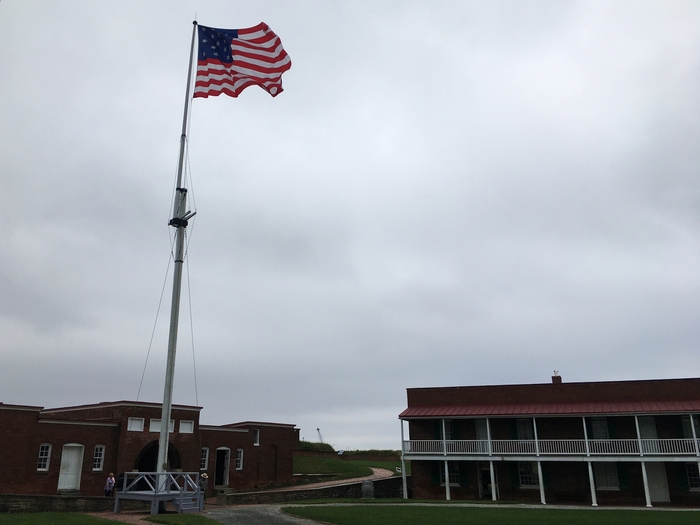 Fort McHenry