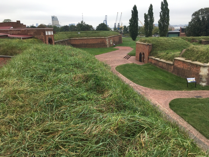 Fort McHenry
