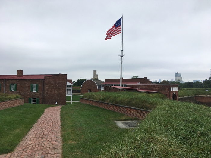 Fort McHenry