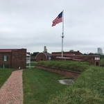Fort McHenry
