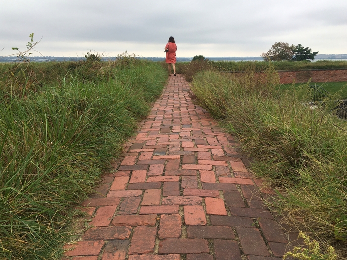 Fort McHenry