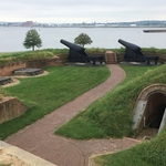 Fort McHenry