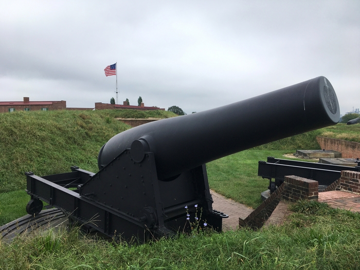 Fort McHenry