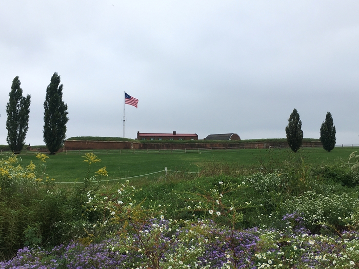 Fort McHenry