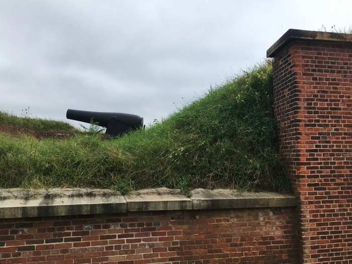 Fort McHenry