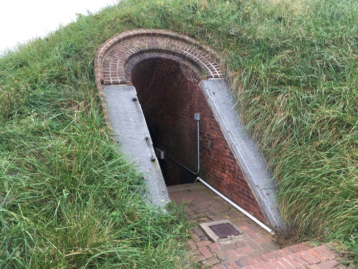 Fort McHenry