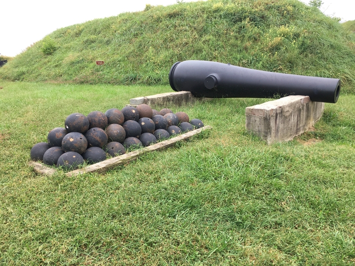 Fort McHenry