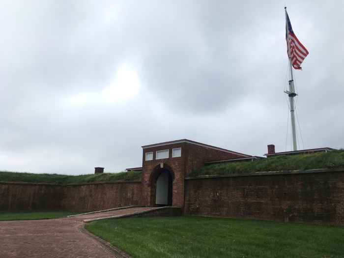 Fort McHenry