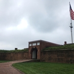 Fort McHenry