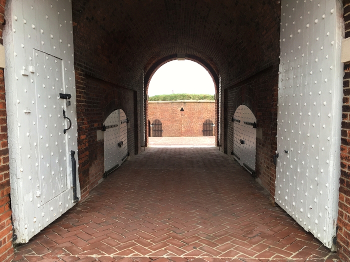 Fort McHenry