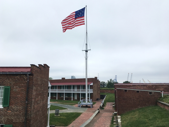 Fort McHenry