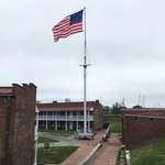 Fort McHenry