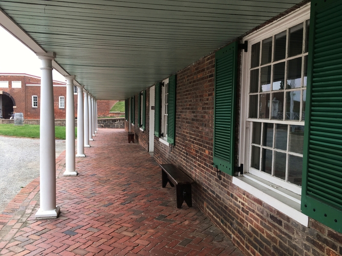Fort McHenry