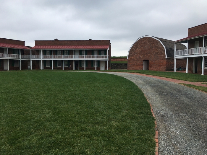 Fort McHenry