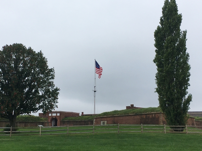 Fort McHenry