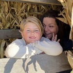 Emma and Sarah