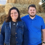 Sarah and Jake