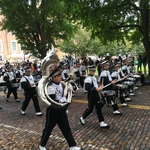 Marching 110