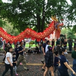 Homecoming Parade