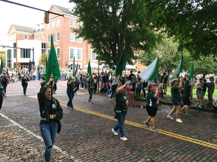 The Alumni Band