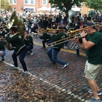 Alumni Band