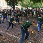 Alumni Band