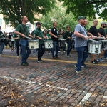 Alumni Band