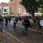 Alumni Band