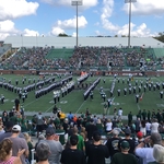 Marching 110